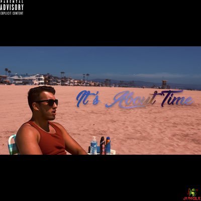UTPOXTof Lyons - It's About Time (Video)  