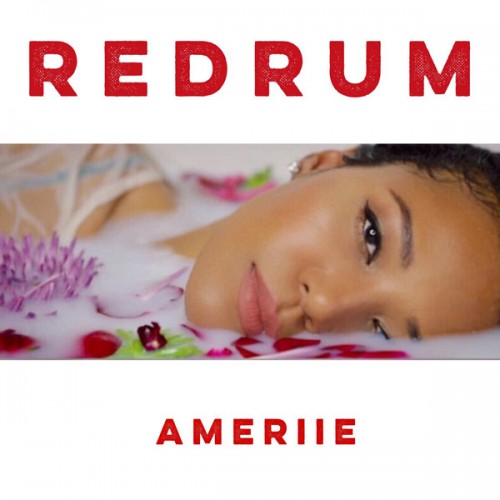 ameriie-redrum-500x500 Ameriie - Redrum  