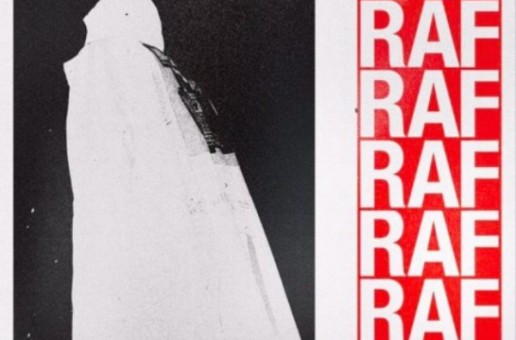 A$AP Rocky – RAF Ft.  Frank Ocean x Lil Uzi Vert x Quavo