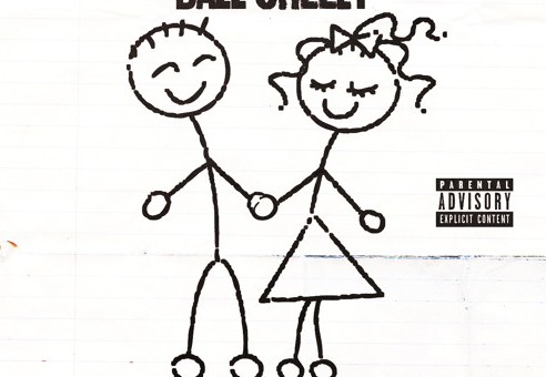 Ball Greezy – Dats My Bae