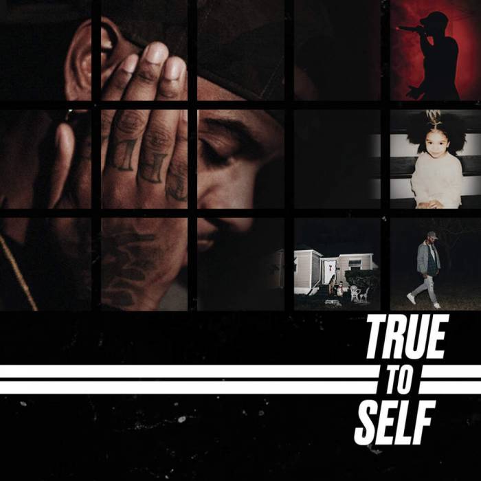 bryson-tiller-true-self-album Bryson Tiller - True To Self (Tracklist)  