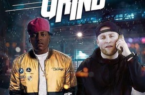 OT The Real & Cassidy – Grind (Prod. by Dj Thoro)