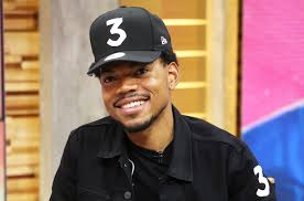 ch Chance The Rapper - And They Say Ft. Kaytranada  