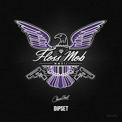 chase Chase Chill - Dipset  