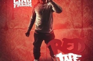 Cino Fresh – Red Tape (Mixtape)
