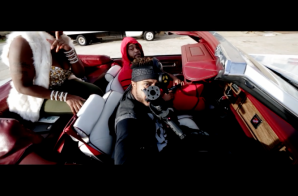 Philly Redface x Da Troopa x Jay Griffy – Hunnit Bandz (Video) (Dir. by Digital Don