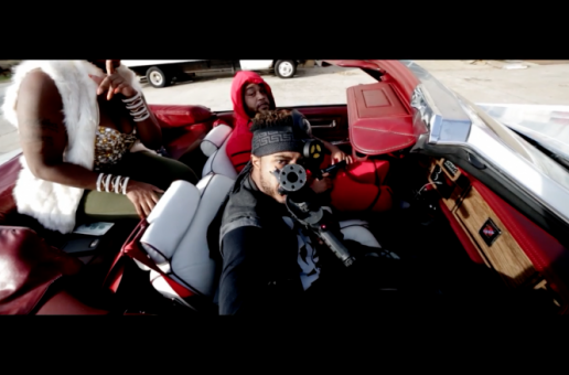 Philly Redface x Da Troopa x Jay Griffy – Hunnit Bandz (Video) (Dir. by Digital Don