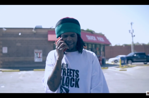 DB FRE$H – D Spots (Prod. by Lui Kang) (Video)