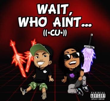 HHS1987 Premiere: ((*CU*)) Clearly Undeniable – Wait, Who Ain’t… (Prod. By SdotFire)