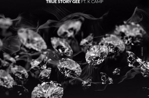 True Story Gee x K Camp – Diamonds