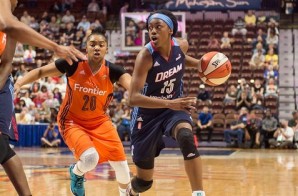 Run With The Dream: The Atlanta Dream Are Ready to Tip Off Their Historic 10th Season