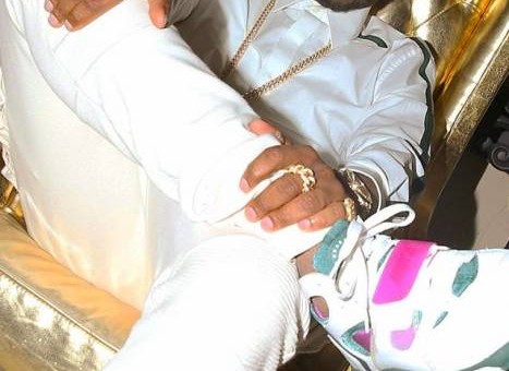 Fabolous – NozeBleedz (Remix)