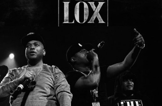 The Lox – Feel Lox Freestyle