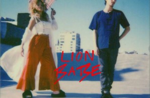 Lion Babe – “Hit the Ceiling” (Audio)