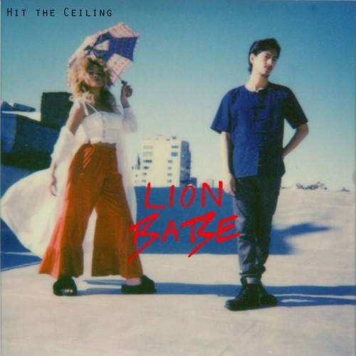 hittheceiling-500x500 Lion Babe – "Hit the Ceiling" (Audio)  