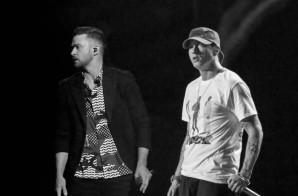 Eminem & Justin Timberlake Help Raise Money For Manchester Attack Victims