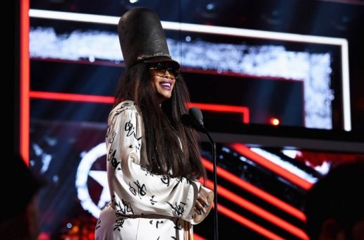 Erykah Badu Announces “Badu vs. Everythang” World Tour