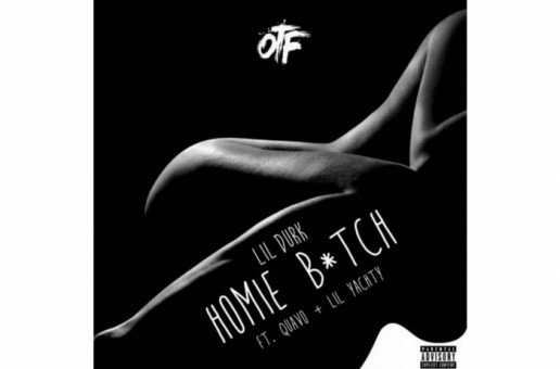 Lil Durk – Homie B*tch Ft. Lil Yachty & Quavo