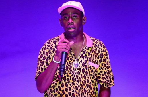 Tyler, the Creator Cancels European Tour!