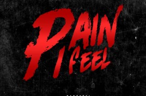 Whoop – Pain I Feel