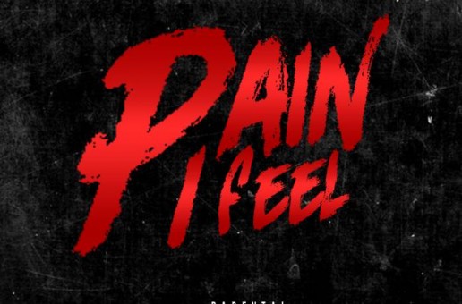 Whoop – Pain I Feel