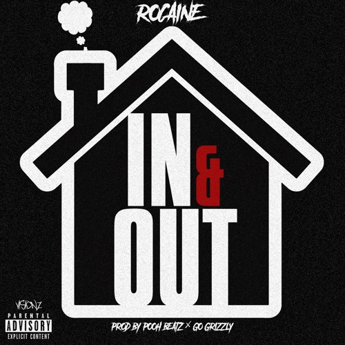 in-and-out Rocaine - In & Out  