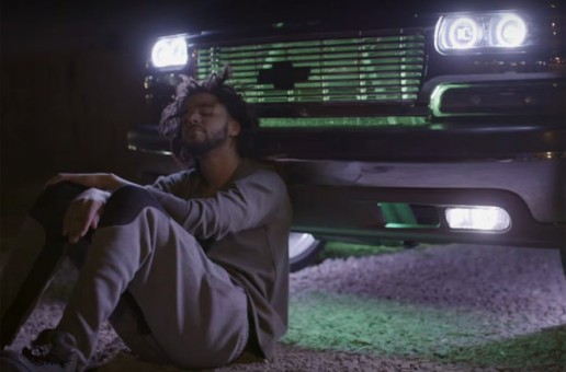 J. Cole Unleashes ‘4 Your Eyes Only’ Documentary