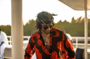 K Camp Does It Big For His 27th Birthday With An Exclusive Yacht Party
