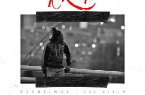 KRP – Eversince The Album (Stream)