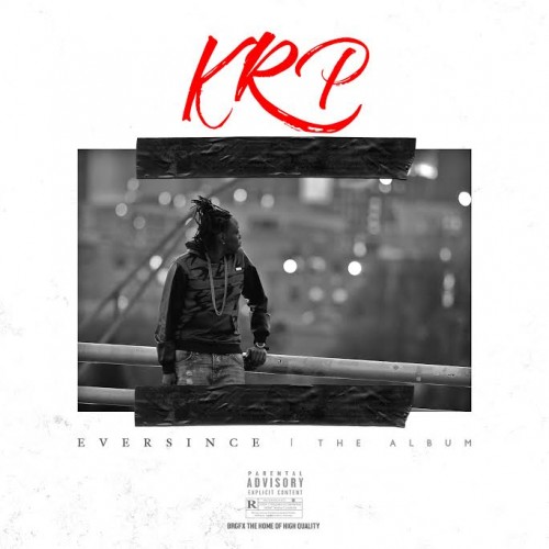 krp-500x500 KRP - Eversince The Album (Stream)  