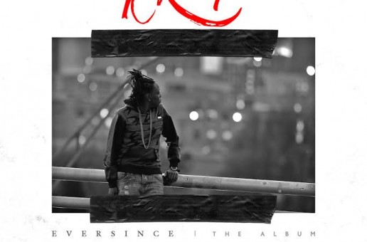 KRP – Eversince The Album (Stream)