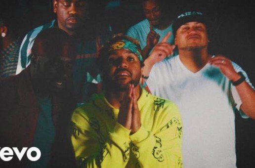 Rolling Stone P – Little Do They Know (Video)