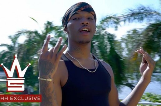 600Breezy – Lou Rawls (Video)