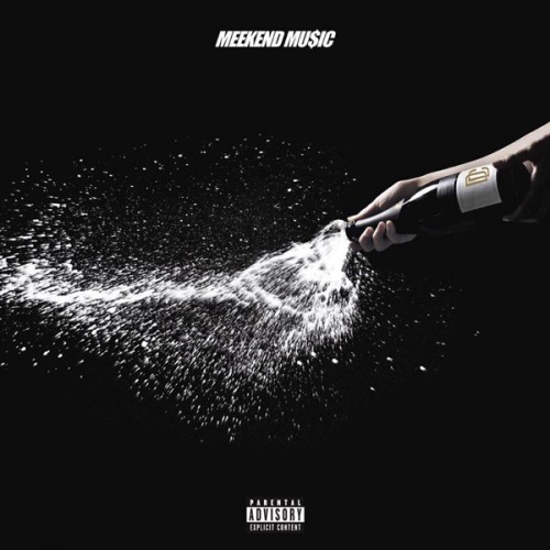 meek-mill-meekend-music-500x500 Meek Mill - Meekend Music (Project)  
