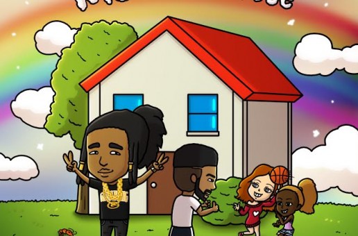 Aha Gazelle – Momma House