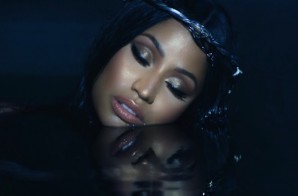 Nicki Minaj – Regret In Your Tears (Video)