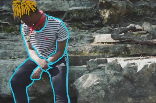 Paris Flacko – Childs Play LP