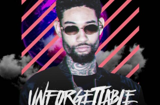 PnB Rock – Unforgettable Freestyle