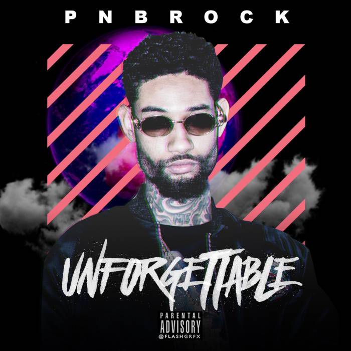 pnb-rock-unforgettable-freestyle-new-song PnB Rock – Unforgettable Freestyle  