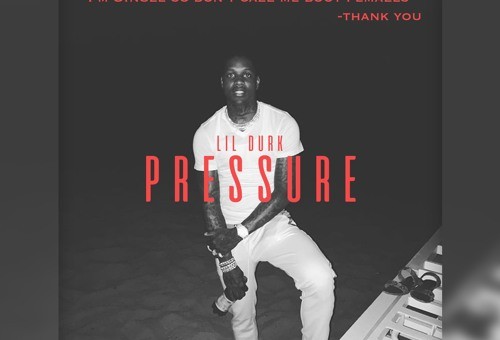 Lil Durk – Pressure