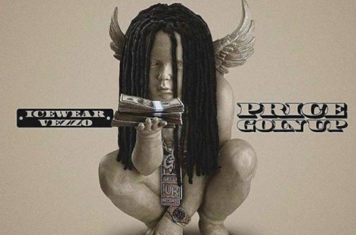 Icewear Vezzo – Price Goin Up (Album Stream)