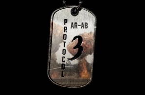 Ar-Ab – Protocol Volume 3 (Mixtape)