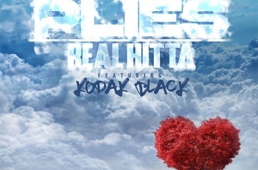 Plies – Real Hitta Ft. Kodak Black