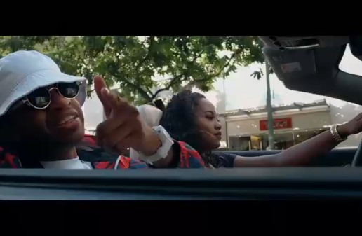 Stephen Redhead – Red Carpet (Video)