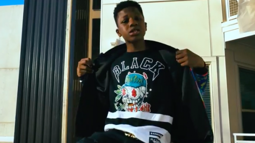 Smooky MarGielaa x JBAN$2TURNT – Diamonds (Video)