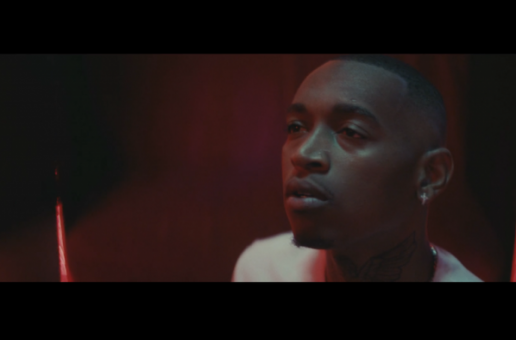 Eearz – Ridin Shotgun (Video)