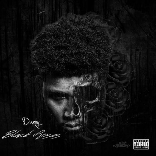 unnamed-1-3-500x500 Dazzy - Black Roses (EP)  