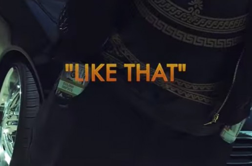 T.A. Corleone – Like That (Video)