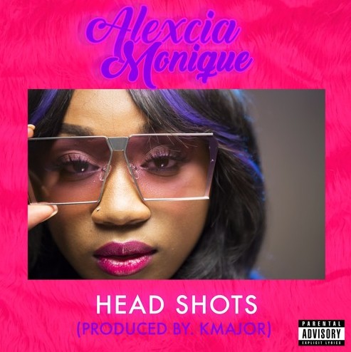 unnamed-3 Alexcia Monique - Headshots (Video)  