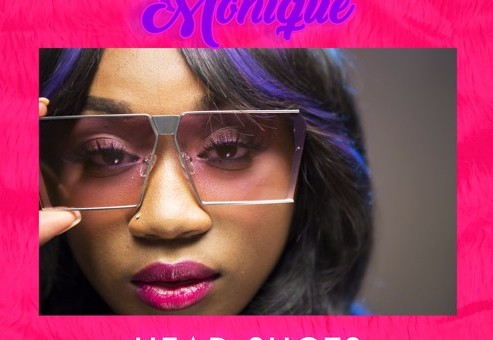 Alexcia Monique – Headshots (Video)